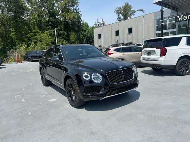 Thumbnail: 2019 Bentley Bentayga - 3