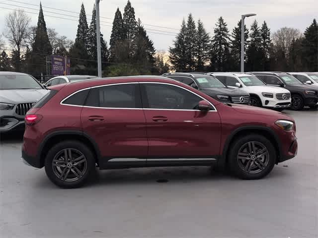 Thumbnail: 2026 Mercedes-Benz GLA - 9