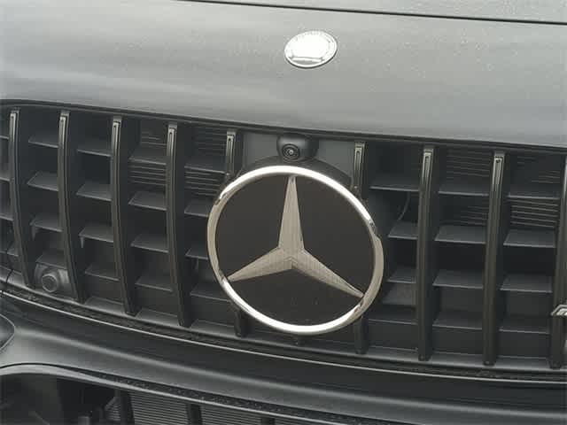 Thumbnail: 2026 Mercedes-Benz CLE - 11