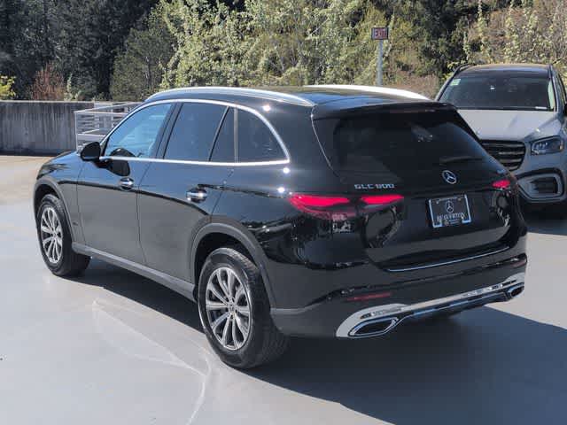 Thumbnail: 2026 Mercedes-Benz GLC - 6