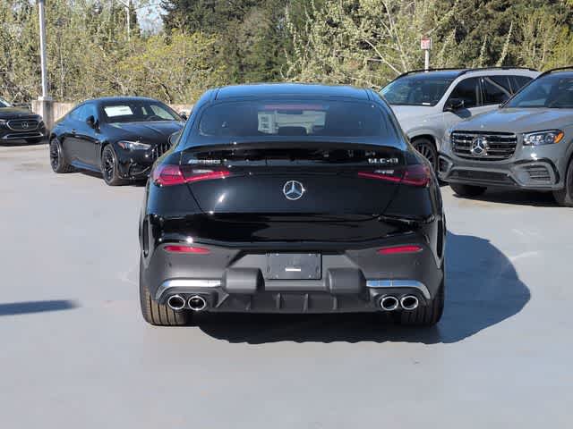 Thumbnail: 2026 Mercedes-Benz GLC - 7