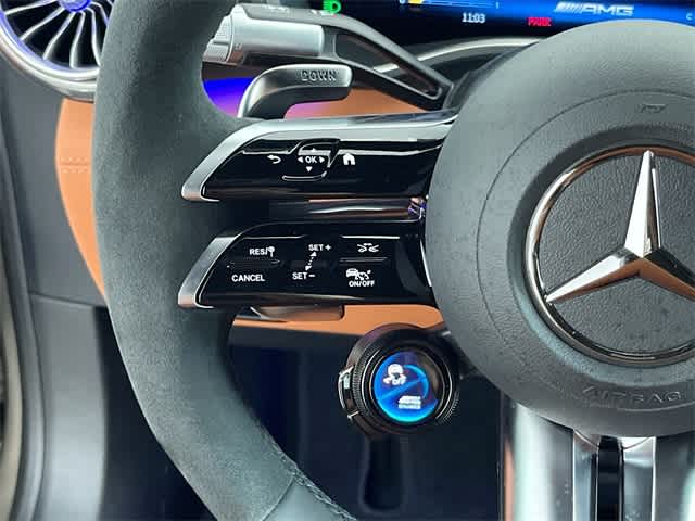 Thumbnail: 2024 Mercedes-Benz SL-Class - 23