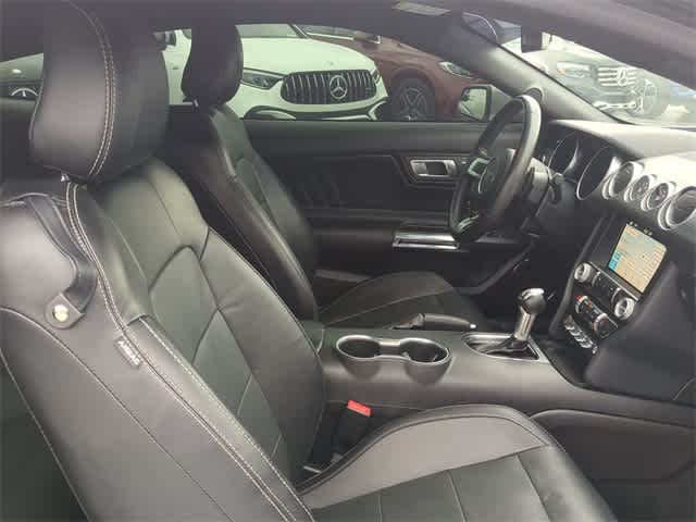 Thumbnail: 2019 Ford Mustang - 21