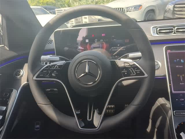 Thumbnail: 2025 Mercedes-Benz B-Class - 24