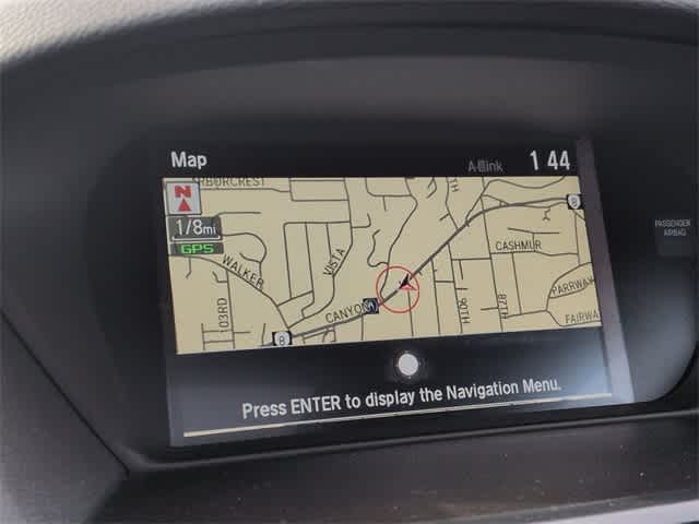 Thumbnail: 2019 Acura TLX - 19