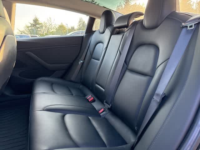 Thumbnail: 2019 Tesla Model 3 - 11