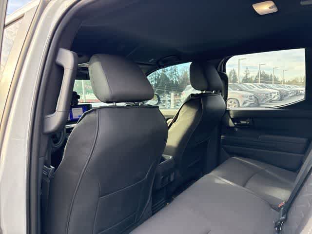 Thumbnail: 2024 Toyota Tacoma - 10