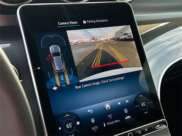 Thumbnail: 2026 Mercedes-Benz GLC - 30