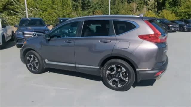 Thumbnail: 2018 Honda CR-V - 6