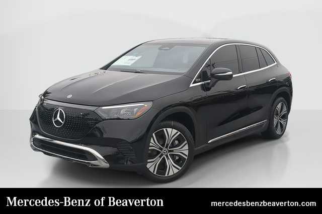 Thumbnail: 2026 Mercedes-Benz EQE - 1