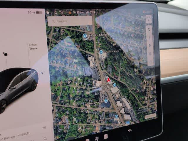 Thumbnail: 2019 Tesla Model 3 - 27