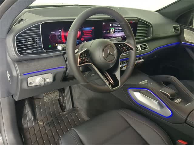 Thumbnail: 2026 Mercedes-Benz GLE - 10