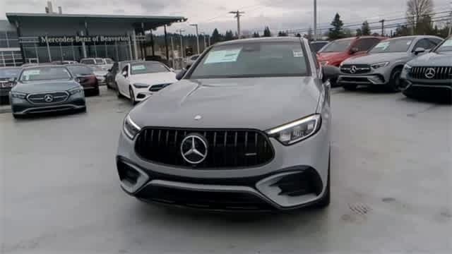 Thumbnail: 2025 Mercedes-Benz GL-Class - 3