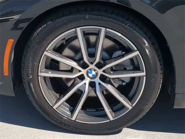 2022 BMW 4 Series 430i 15