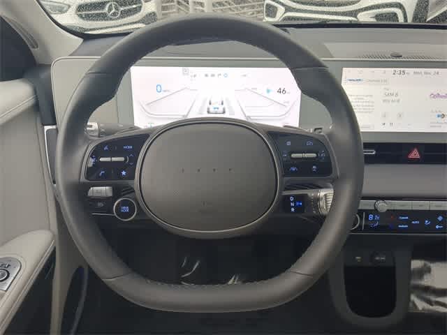 Thumbnail: 2024 Hyundai Ioniq 5 - 24