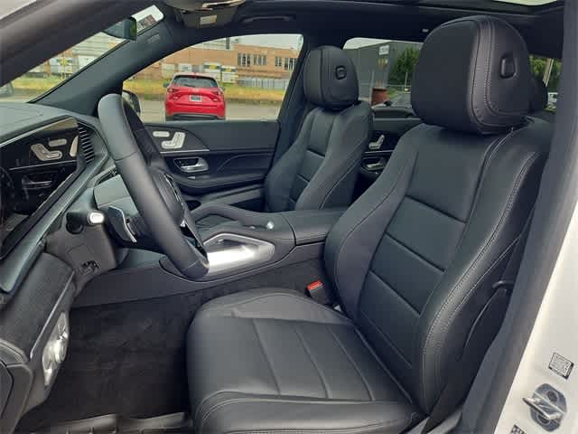 Thumbnail: 2025 Mercedes-Benz GLS - 17