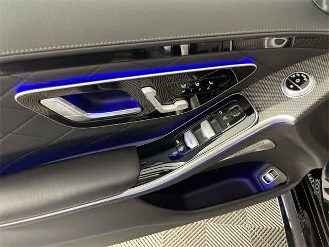 Thumbnail: 2024 Mercedes-Benz S-Class - 18