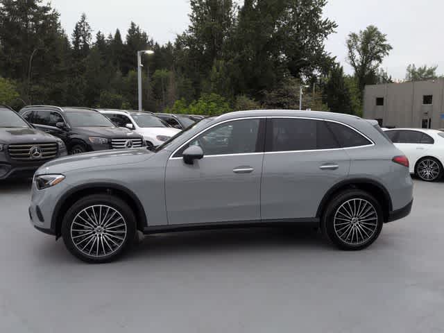 Thumbnail: 2026 Mercedes-Benz GLC - 5