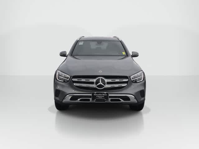 Thumbnail: 2021 Mercedes-Benz GLC - 3