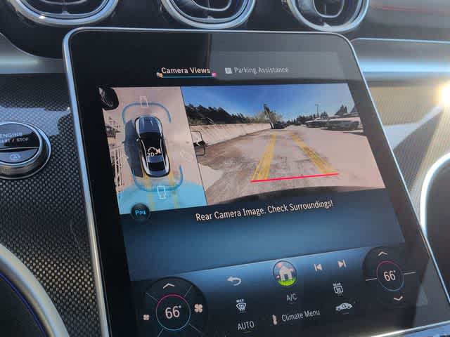 Thumbnail: 2026 Mercedes-Benz CLE - 26