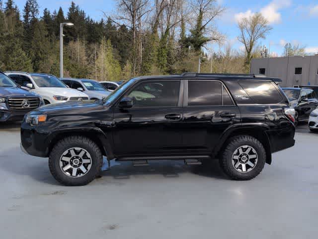 Thumbnail: 2020 Toyota 4Runner - 5