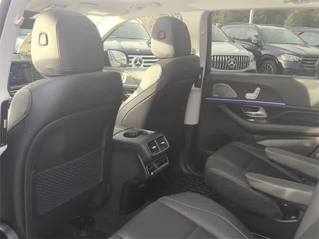 Thumbnail: 2026 Mercedes-Benz GLS - 18