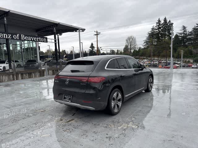 Thumbnail: 2024 Mercedes-Benz EQE - 5