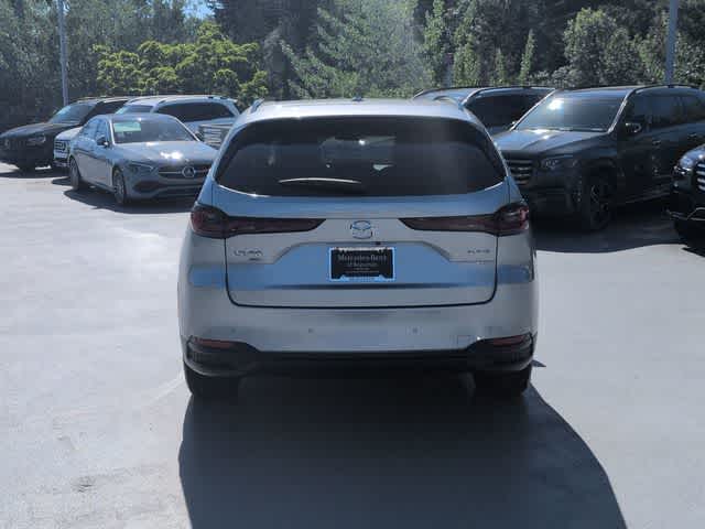 Thumbnail: 2025 Mazda CX-90 - 7