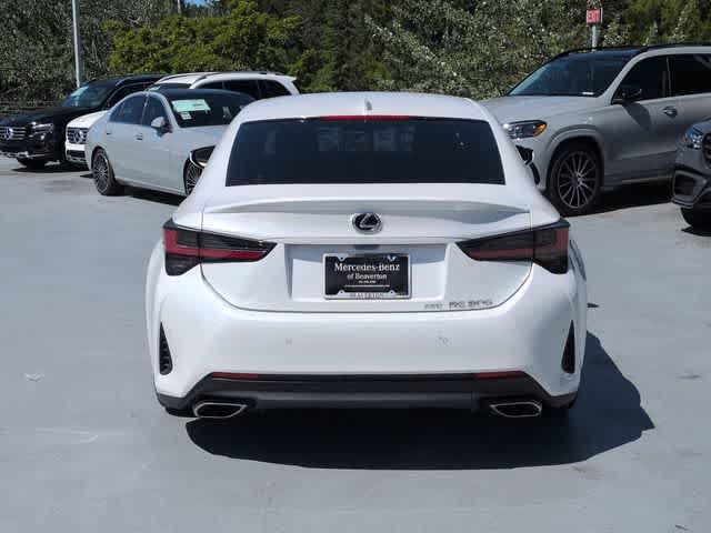 Thumbnail: 2019 Lexus RC - 7