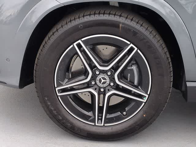 Thumbnail: 2026 Mercedes-Benz GLE - 13