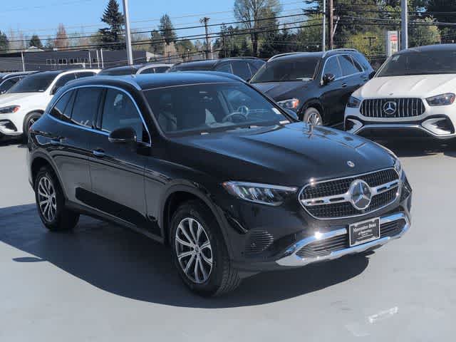 Thumbnail: 2026 Mercedes-Benz GLC - 2