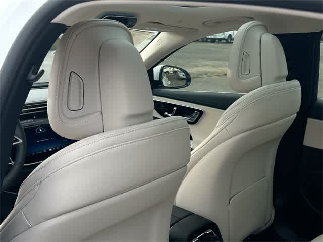 Thumbnail: 2026 Mercedes-Benz E-Class - 19