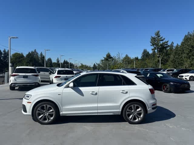 Thumbnail: 2017 Audi Q3 - 8