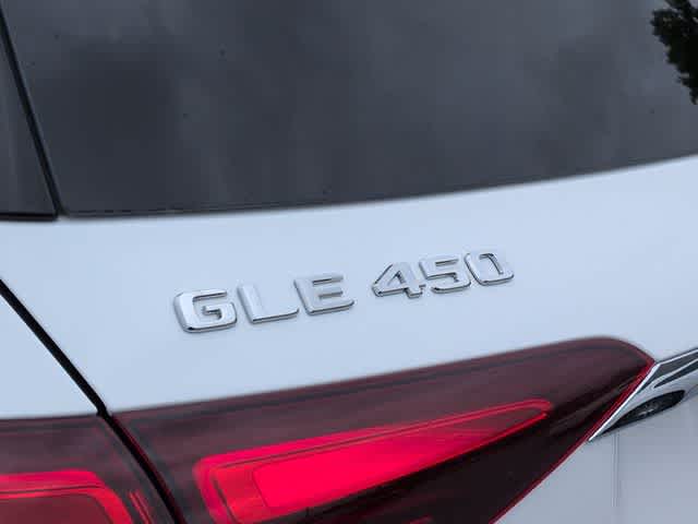 Thumbnail: 2026 Mercedes-Benz GLE - 12