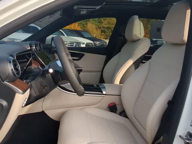 Thumbnail: 2026 Mercedes-Benz GLC - 16