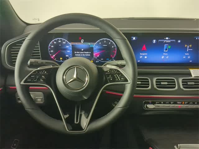 Thumbnail: 2026 Mercedes-Benz GLE - 24