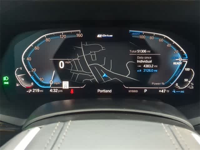 Thumbnail: 2023 BMW X5 - 36