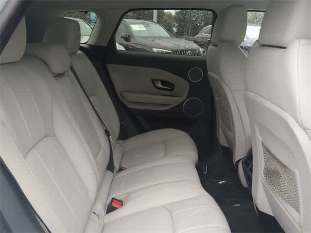 Thumbnail: 2016 Land Rover Range Rover Evoque - 21