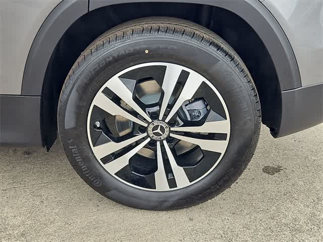 Thumbnail: 2025 Mercedes-Benz GLB - 14