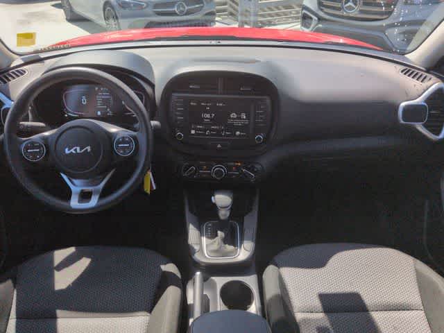 Thumbnail: 2023 Kia Soul - 13