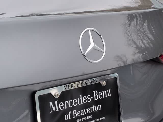 Thumbnail: 2026 Mercedes-Benz C-Class - 11