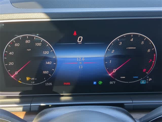 Thumbnail: 2026 Mercedes-Benz GLE - 34