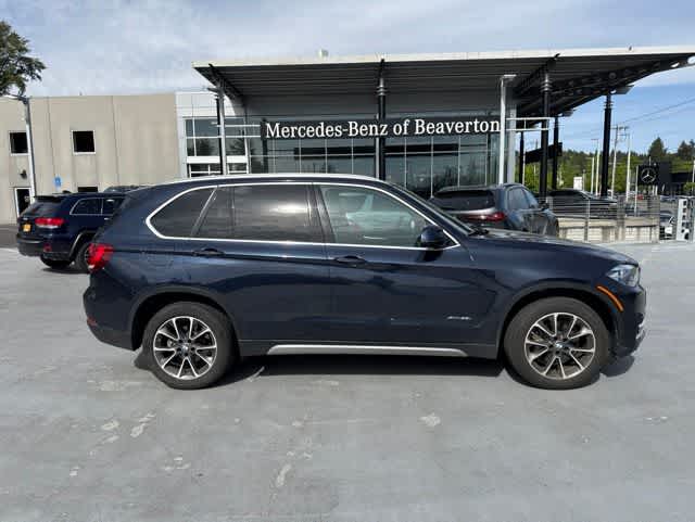 Thumbnail: 2017 BMW X5 - 4