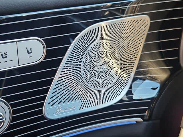 Thumbnail: 2026 Mercedes-Benz GLE - 33