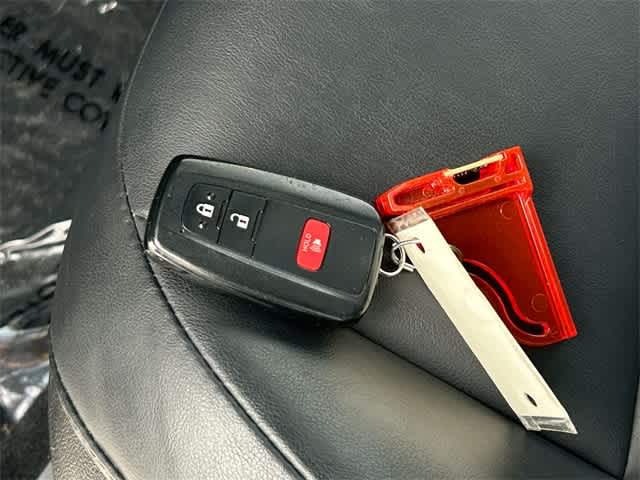 Thumbnail: 2018 Toyota Prius - 36