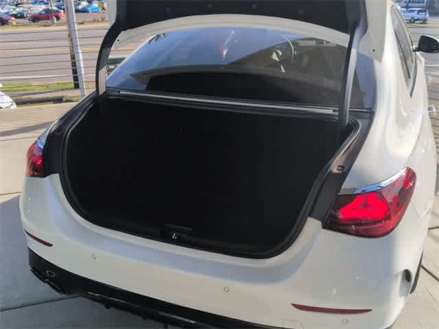 Thumbnail: 2026 Mercedes-Benz E-Class - 27