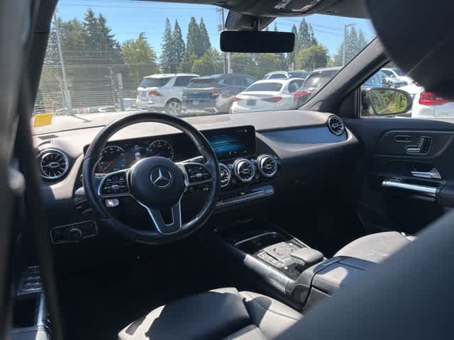 Thumbnail: 2021 Mercedes-Benz GLA - 12