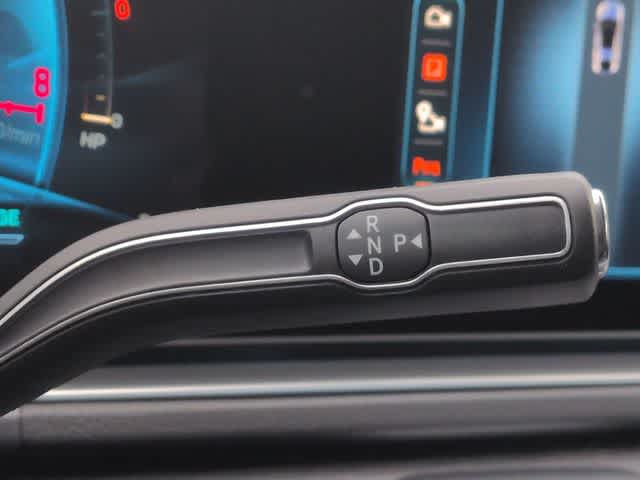 Thumbnail: 2026 Mercedes-Benz GLE - 35