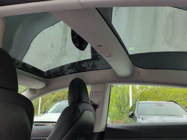 Thumbnail: 2019 Tesla Model 3 - 18