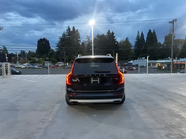 Thumbnail: 2019 Volvo XC90 - 6